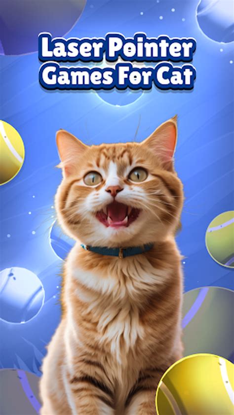 ‎Games for Cats! on the App Store.
